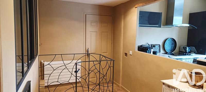 Maison de ville - 108 m² - 4 pièces