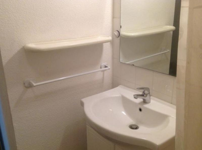 Appartement ancien - 18 m² - 1 pièce