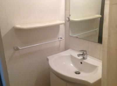 Appartement ancien - 18 m² - 1 pièce