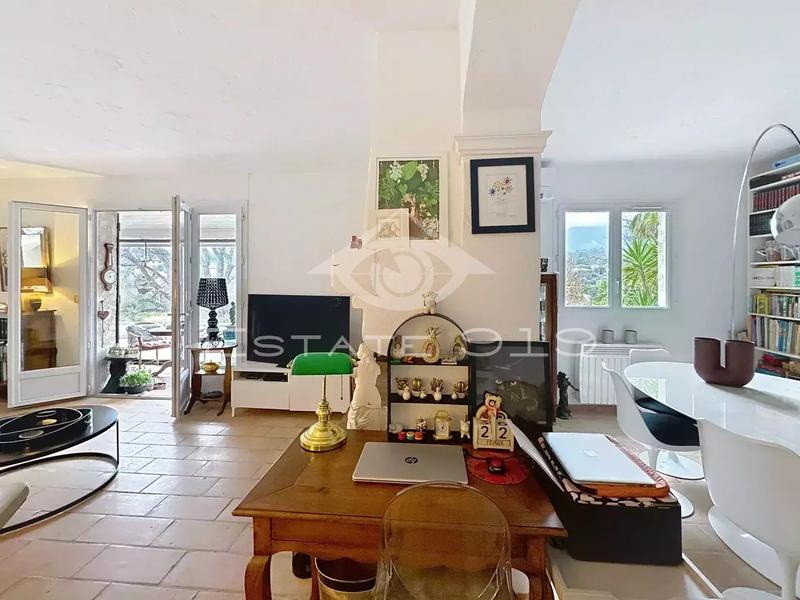 Villa - 120 m² - 5 pièces