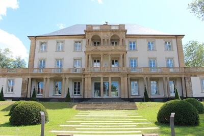 Exposition Art Abstrait