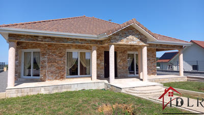 Villa - 135 m² - 5 pièces