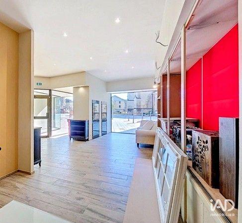 Local commercial - 130 m²