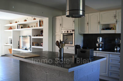 Villa - 120 m² - 5 pièces