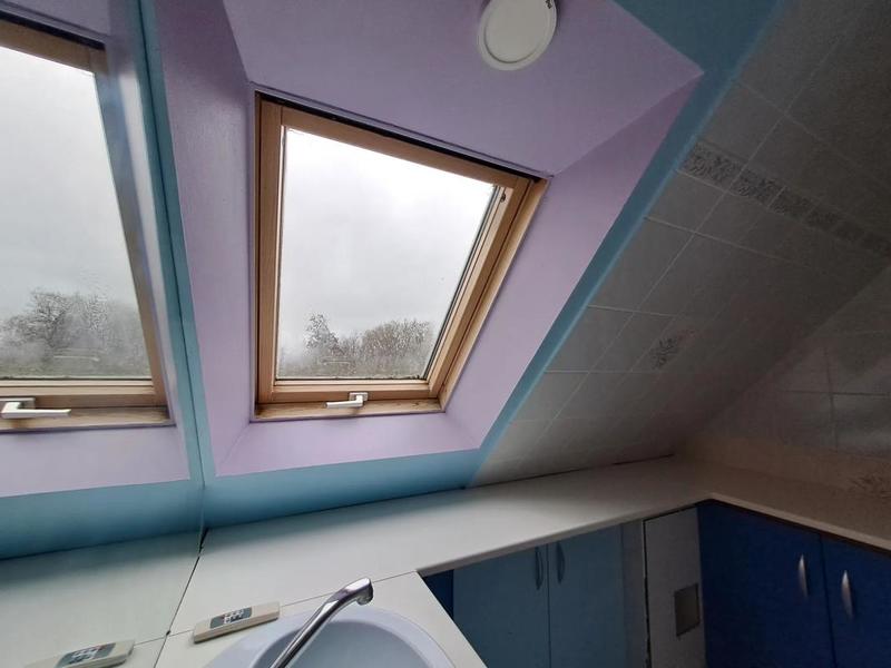 Maison - 127 m² - 6 pièces