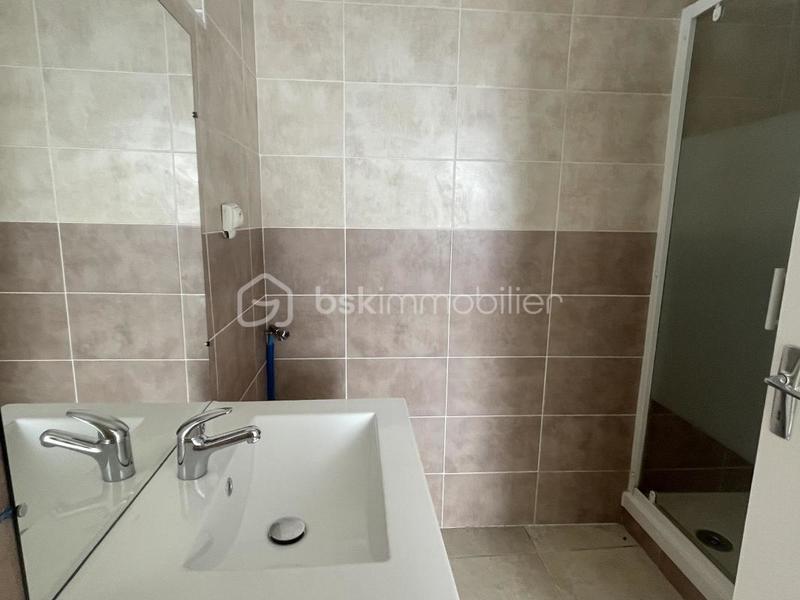 Immeuble - 466 m² - 20 pièces