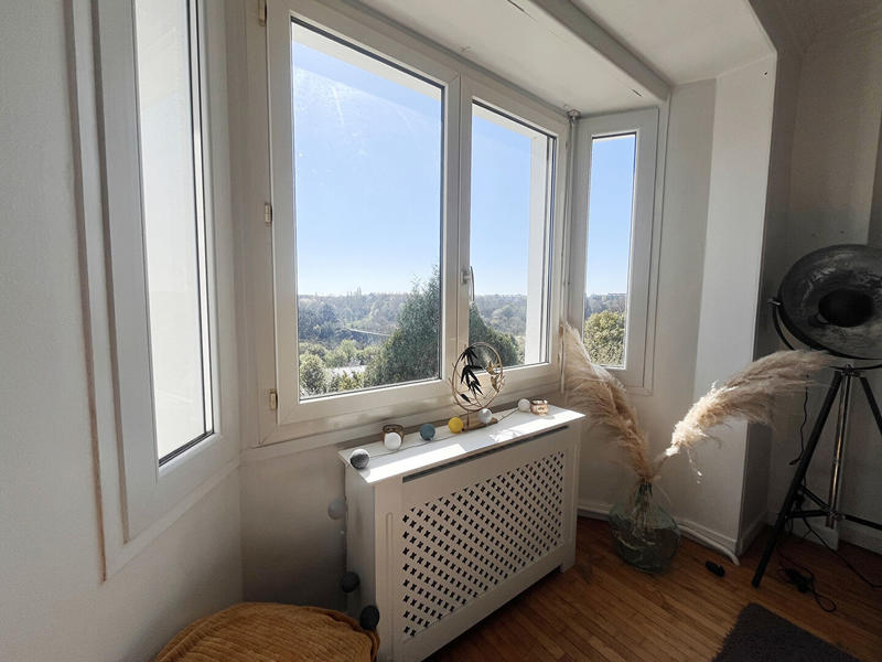 Maison - 198 m² - 8 pièces