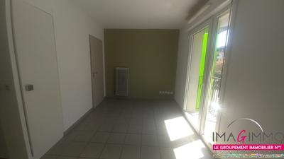 Appartement - 23 m² - 1 pièce
