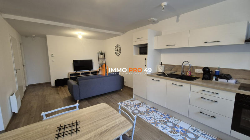 Immeuble - 350 m²