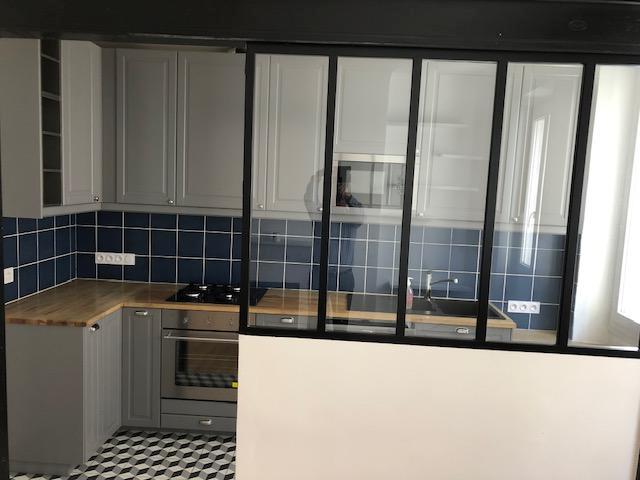 Appartement - 89 m² - 3 pièces