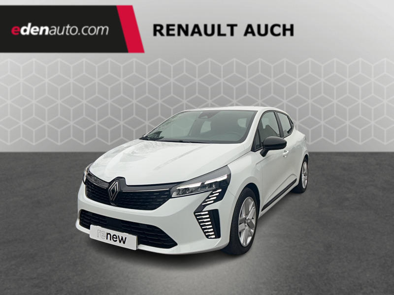 Renault Clio E-Tech full hybrid 145 Evolution