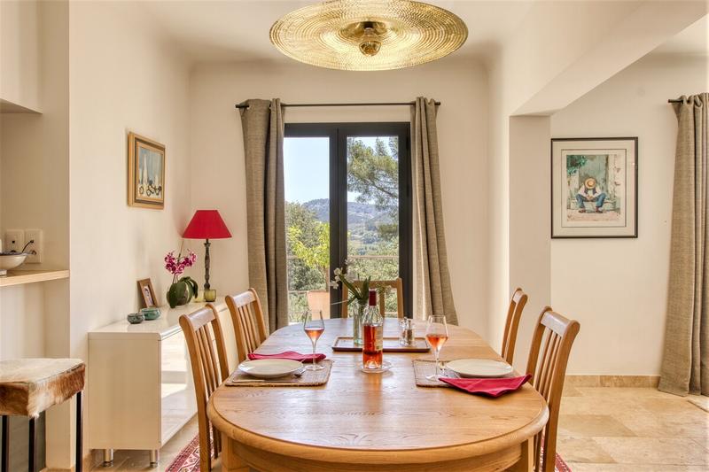 Villa - 237 m² - 8 pièces