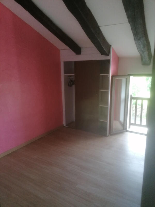 Duplex - 130 m² - 4 pièces