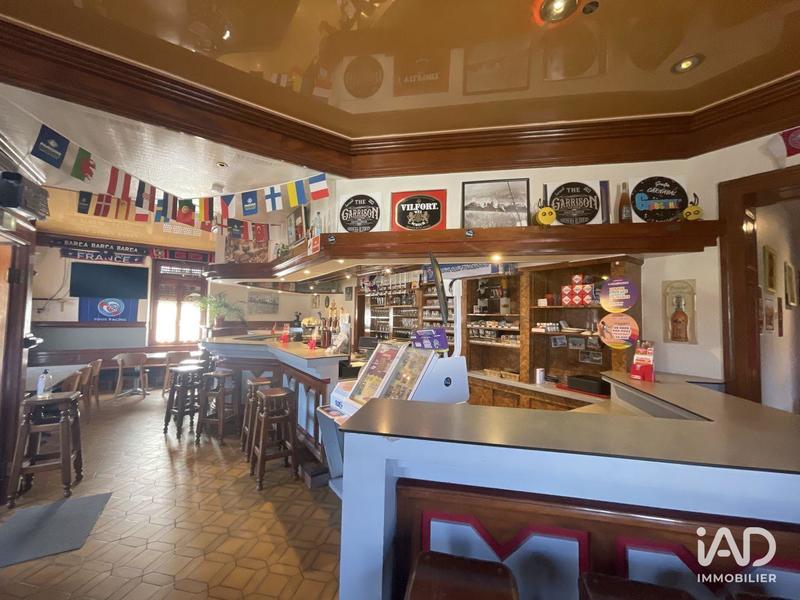 Local commercial - 250 m²