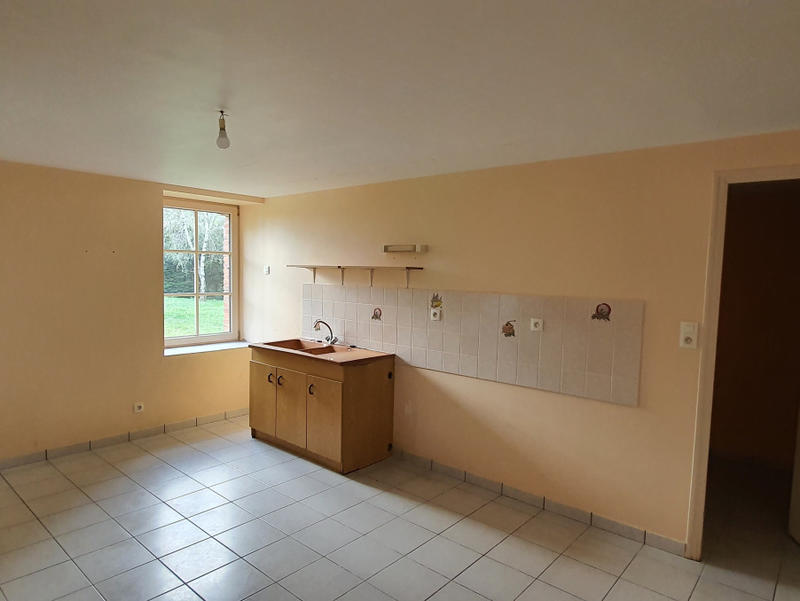 Maison - 124 m² - 5 pièces