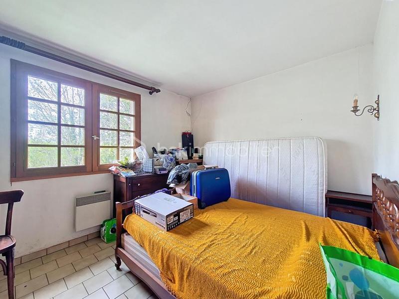 Maison traditionnelle - 150 m² - 7 pièces