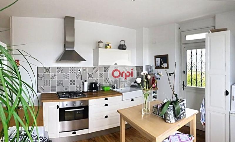 Maison - 89 m² - 4 pièces