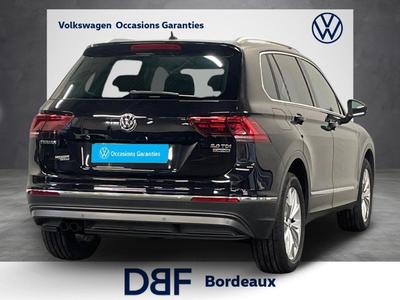 Volkswagen Tiguan 2.0 Tdi 150 Dsg7 4Motion Carat