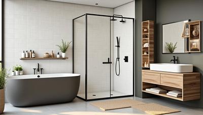 Appartement - 40 à 110 m² - 2 à 5 pièces