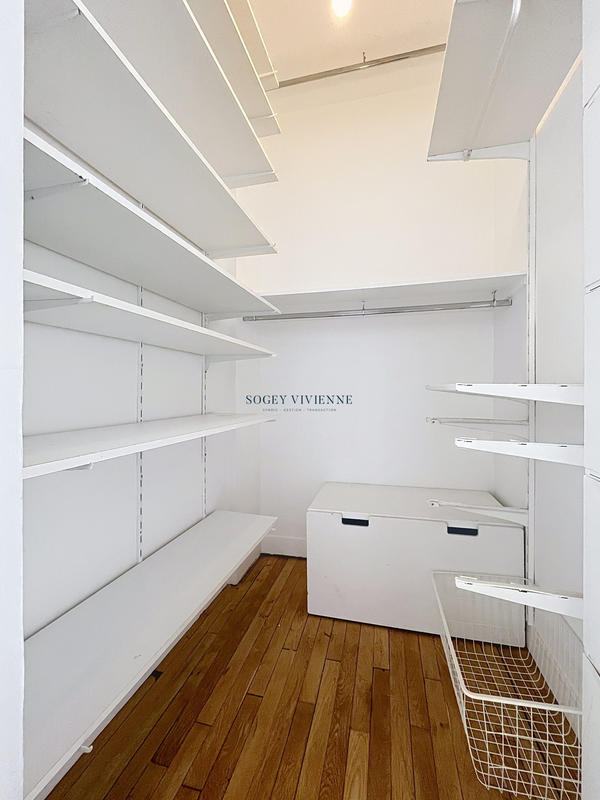 Appartement - 78 m² - 4 pièces