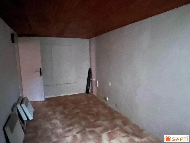 Appartement - 26 m² - 1 pièce