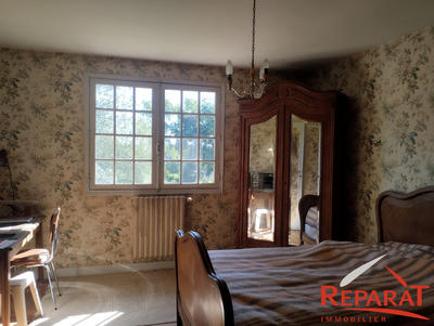 Maison - 145 m² - 5 pièces