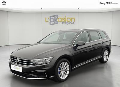 Volkswagen Passat Sw 1.4 Tsi Hybride Rechargeable Dsg6 Gte