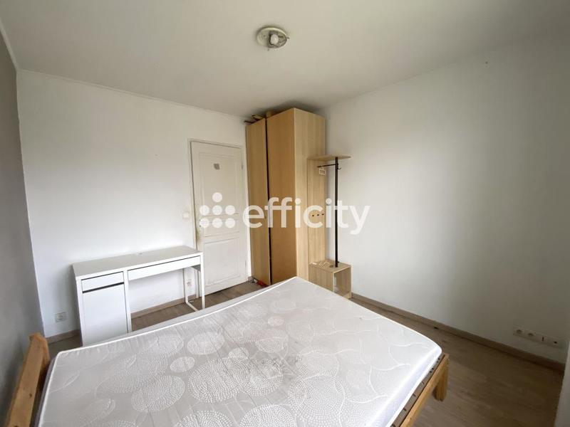 Appartement - 89 m² - 5 pièces