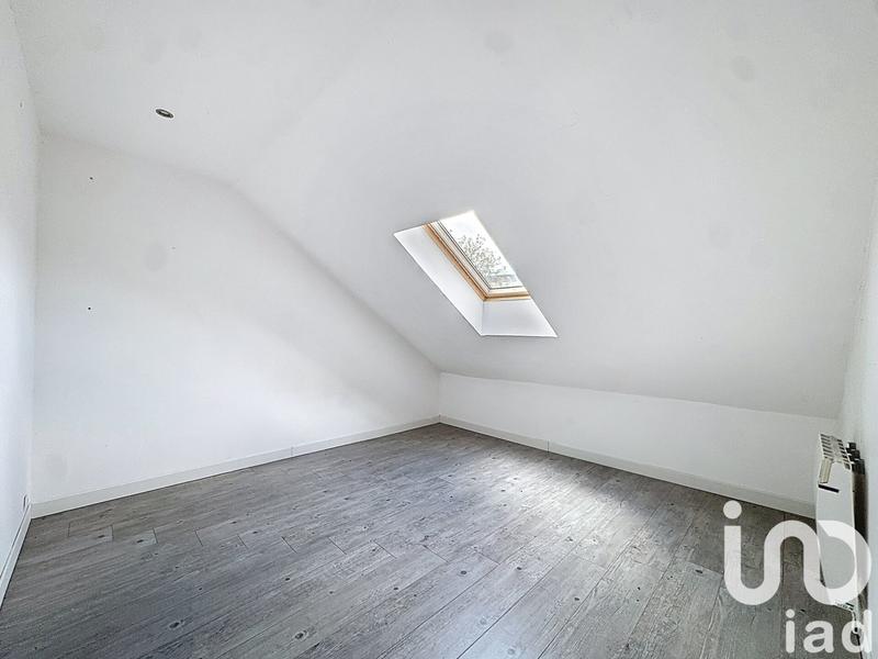 Appartement - 79 m² - 5 pièces