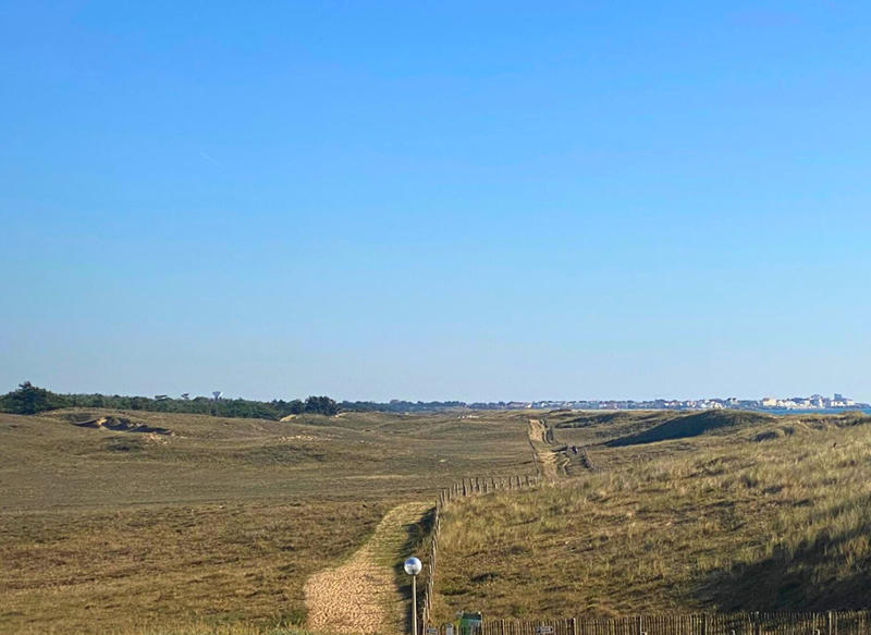 Appartement - 46 m² - 3 pièces