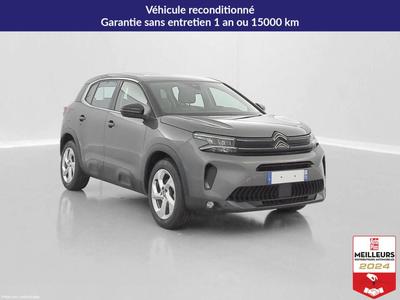 Citroën C5 Aircross 1.2 PureTech 130ch Feel