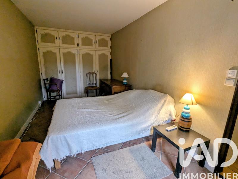 Maison de campagne - 95 m² - 5 pièces