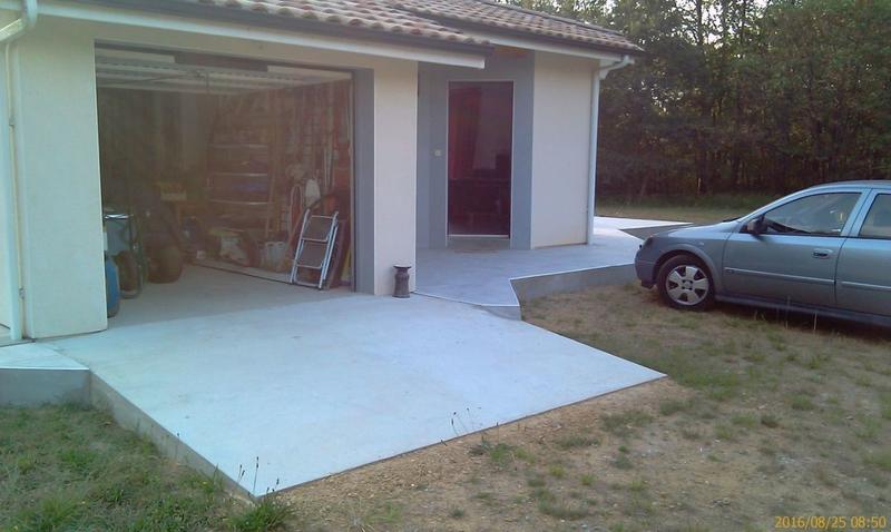 Maison - 103 m² - 6 pièces