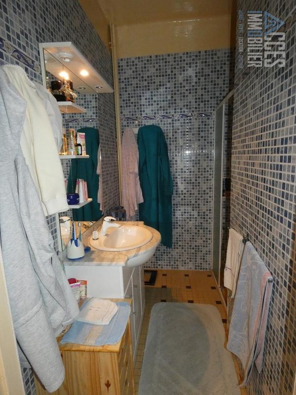 Maison de village - 143 m² - 6 pièces