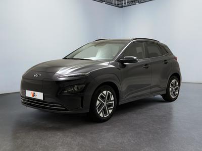 Hyundai Kona Electric Electrique 39 kWh - 136 ch Intuitive