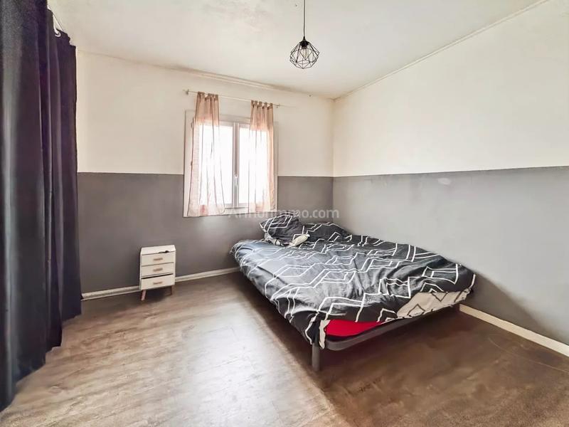 Appartement - 110 m² - 4 pièces