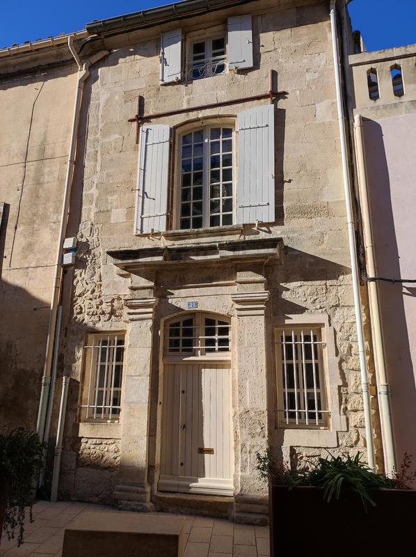 Maison - 89 m² - 4 pièces