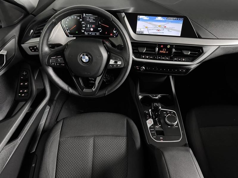 Bmw Série 1 - 116da 116ch F40 Gps Regul Carplay Full Led Android Side + Lane Assist 116 Da Ch