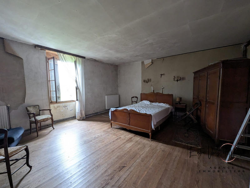 Maison - 153 m² - 4 pièces