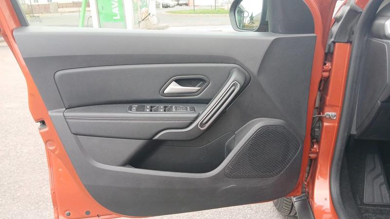 Dacia Duster 1.3 TCe 150 Edc Journey Plus - Automatique Entretien constructeur