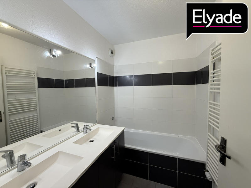 Appartement - 78 m² - 4 pièces