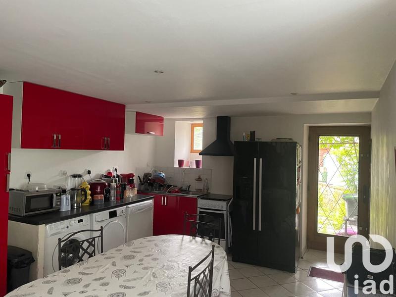 Appartement - 80 m² - 3 pièces