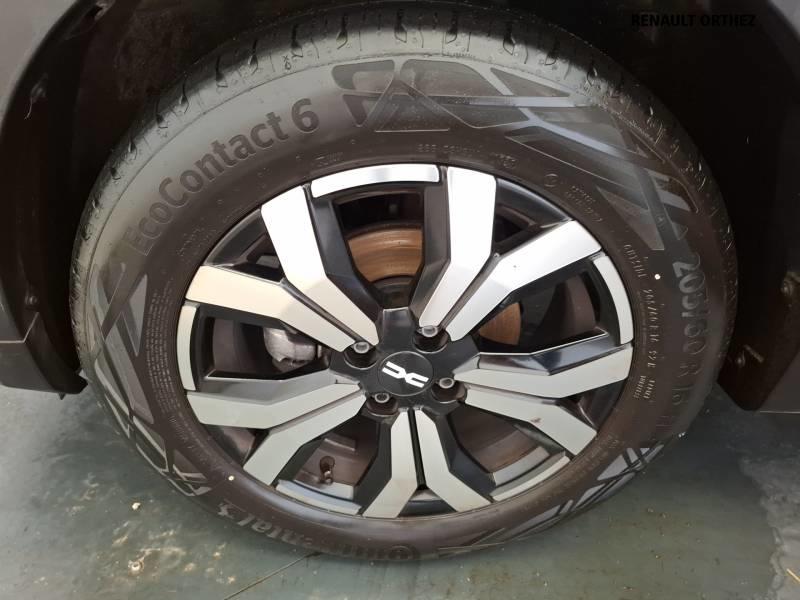 Dacia Sandero TCe 90 Stepway Expression