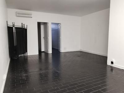 Local commercial - 73 m² - 2 pièces