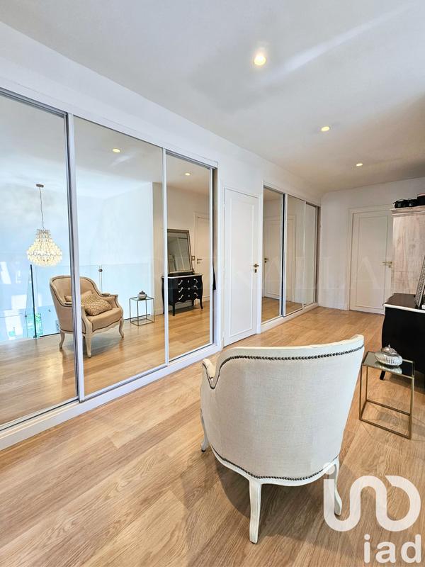 Maison - 155 m² - 5 pièces