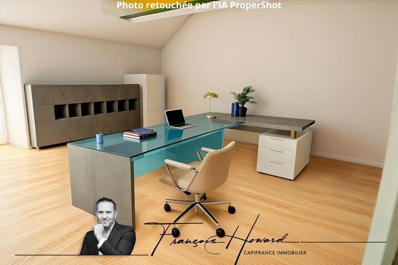 Maison - 160 m² - 5 pièces