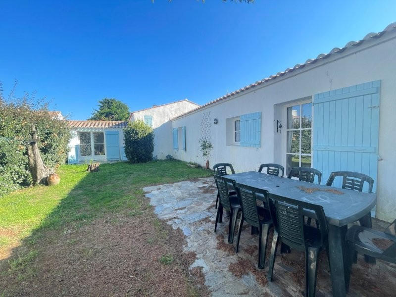 Maison - 149 m² - 8 pièces