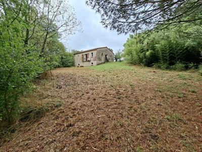 Maison - 75 m² - 3 pièces