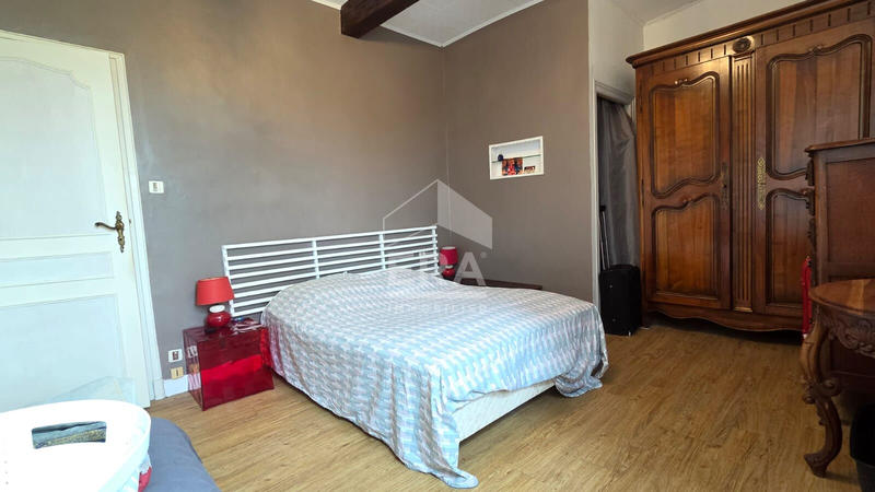 Maison - 174 m² - 4 pièces