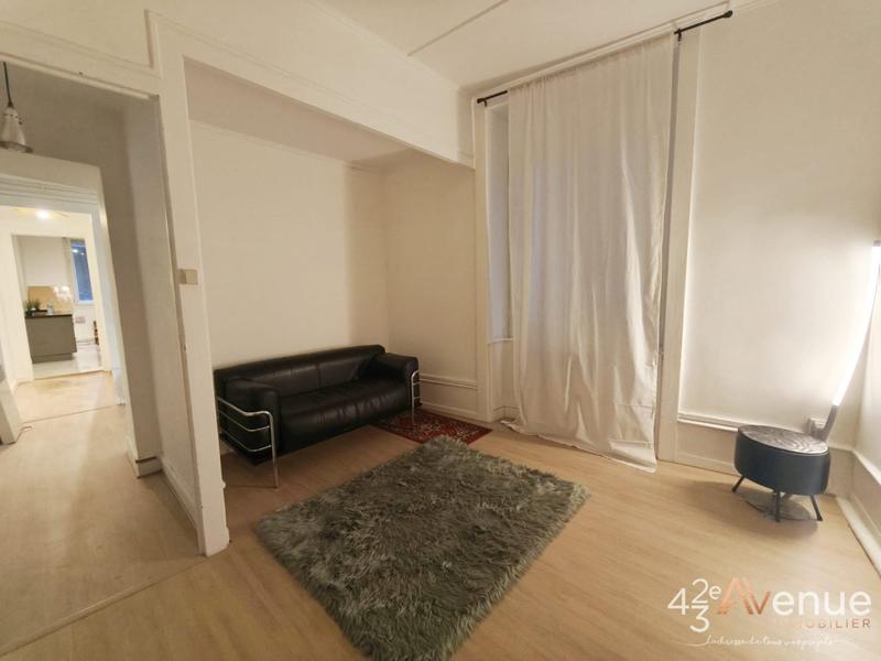 Appartement - 139 m² - 4 pièces